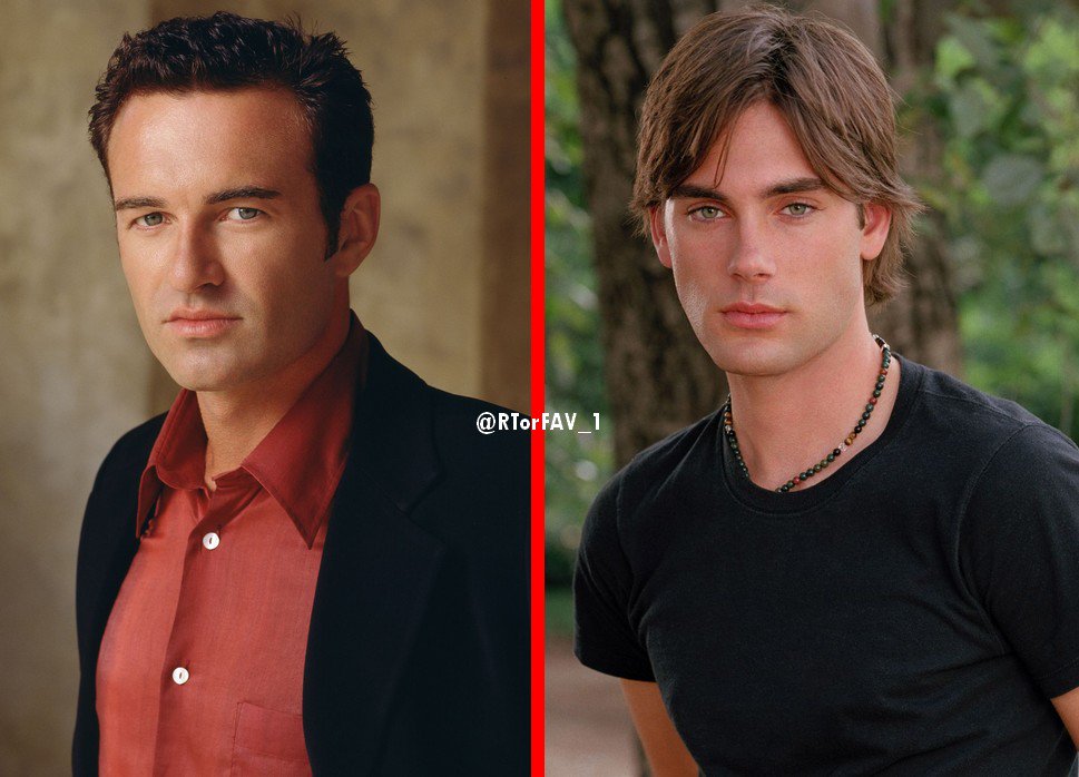 RTorFAV_1's tweet photo. REQUESTED
RT for Cole Turner 
LIKE for Chris Halliwell https://t.co/0P9ic0LVwQ