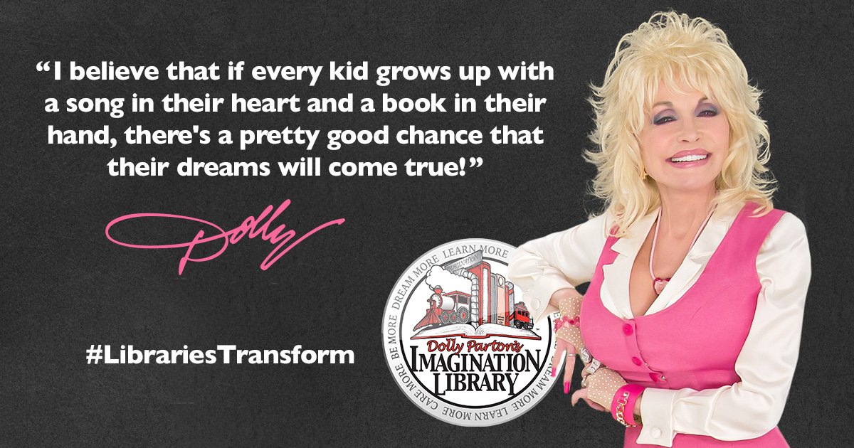 Dolly Parton tweet media