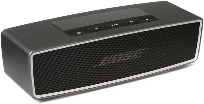 bose soundlink mini bt ii
