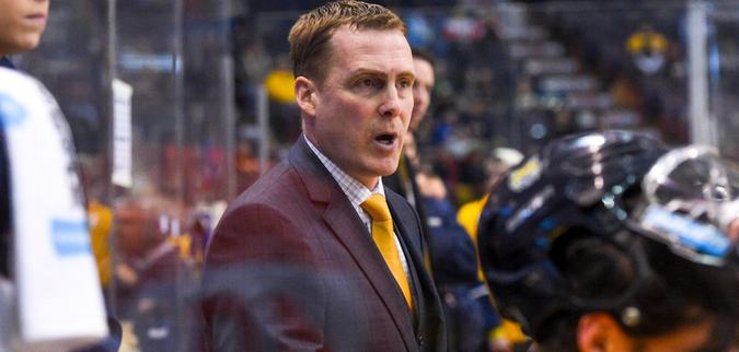 ecachockey's tweet photo. .@RandPecknold @QU_MIH Named to Coaching Staff of @usahockey National Team - https://t.co/KLw1yALWa6 https://t.co/JrSwbL0Fiz