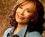 Happy 85th birthday tomorrow to Country singer Loretta Lynn. 