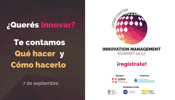 QuaraGroup's tweet photo. Te invitamos a participar del evento de Innovación más importante del año, único en Latinoamérica. ¡Buenos Aires! https://t.co/9CFRhZ6jbD https://t.co/zvXQQZcyWF