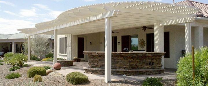 BoothBuilt's tweet photo. It's over 90 degrees today, are you ready for summer? #BoothBuilt #FreeEstimate https://t.co/NBUVaE3yCP