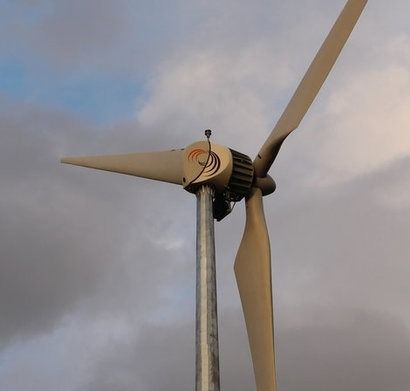 HOMEREnergy's tweet photo. Univ. of #Waterloo Prof discusses #cleanenergy in the #developing world, #dgpower: https://t.co/FeAfXK8FdB #endenergypovertyfaster https://t.co/BhiiZXBHCD