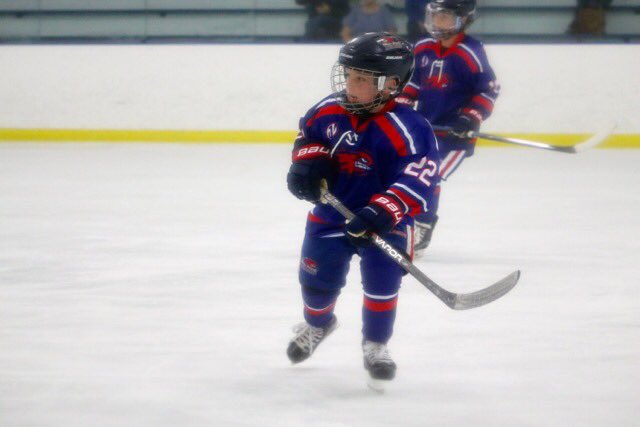 hd_enginehockey's tweet photo. 🚨09' Commitment Alert 🚨 Austin Callahan, Londonderry NH he has great Puck moving skills#Bauershootout #29days. #onlythebest @theBrickseries https://t.co/vBb5cYrZmI