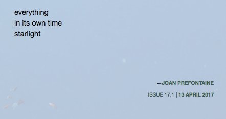 Sheyna Gifford On Twitter Everything In Its Own Time - 