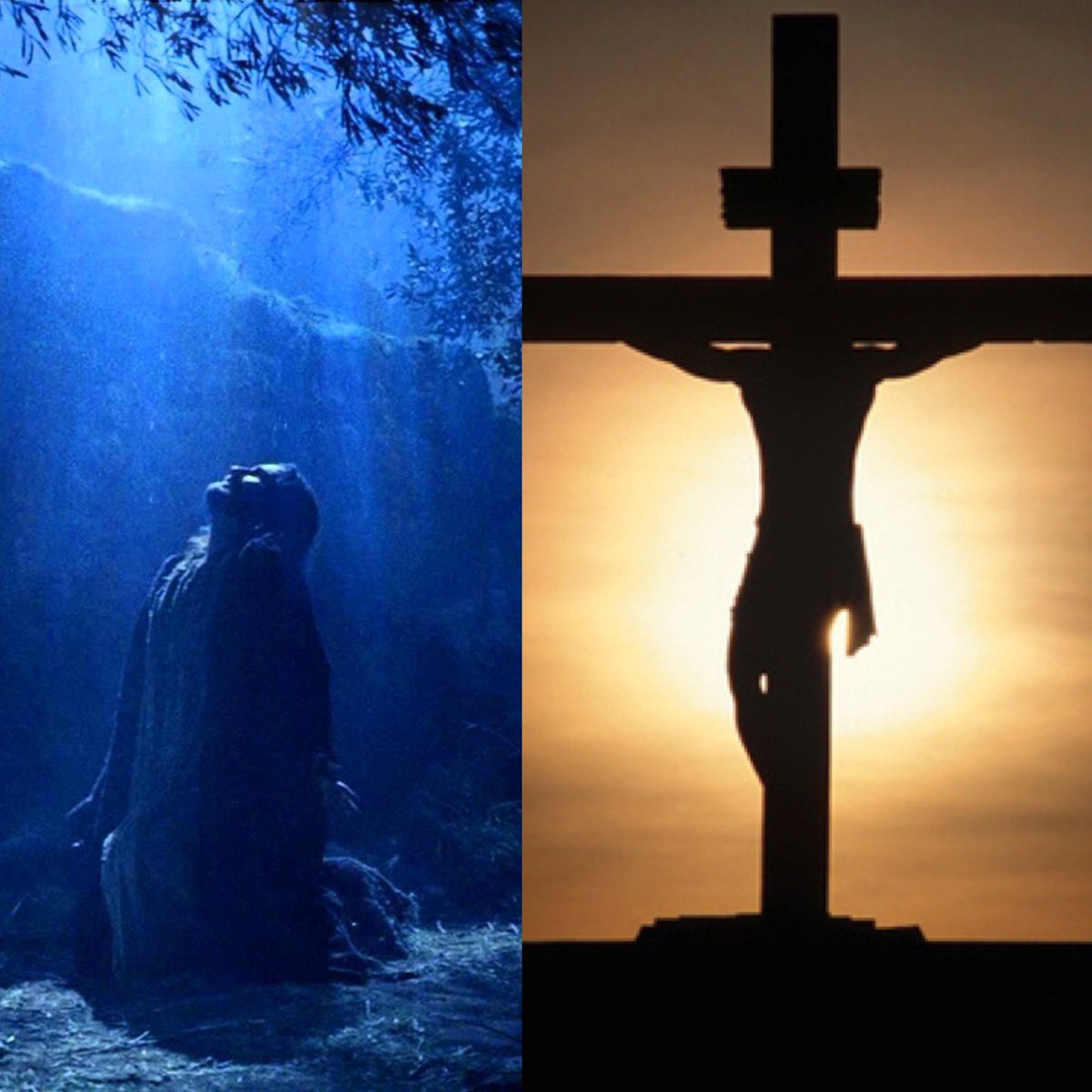 ALConley's tweet photo. If you can be successful in your GETHSEMANE you will be successful at your CALVARY.🙏🏾 #HolyWeekReflections #AlConley https://t.co/BSQZ4dRfjC