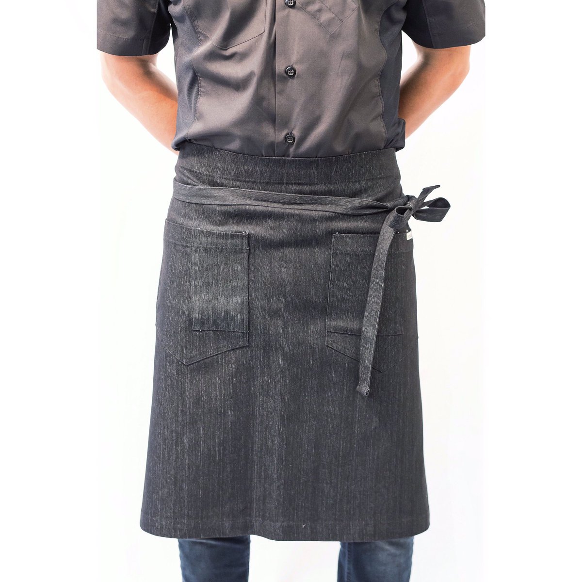 😍🔪The perfect pair.🔪😍The Beluga and Grunt.😍🔪 | lostcarchef.com | #lostcararmy #lostcarchef #cheflife #chef #chefs #apron #chefcoat