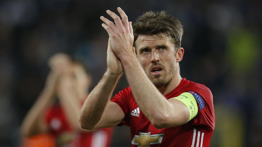 Carrick Sebut MU Ceroboh dan Seharusnya Menang detik.id/6g2RbP via <a href="/detiksport/">detiksport</a>
