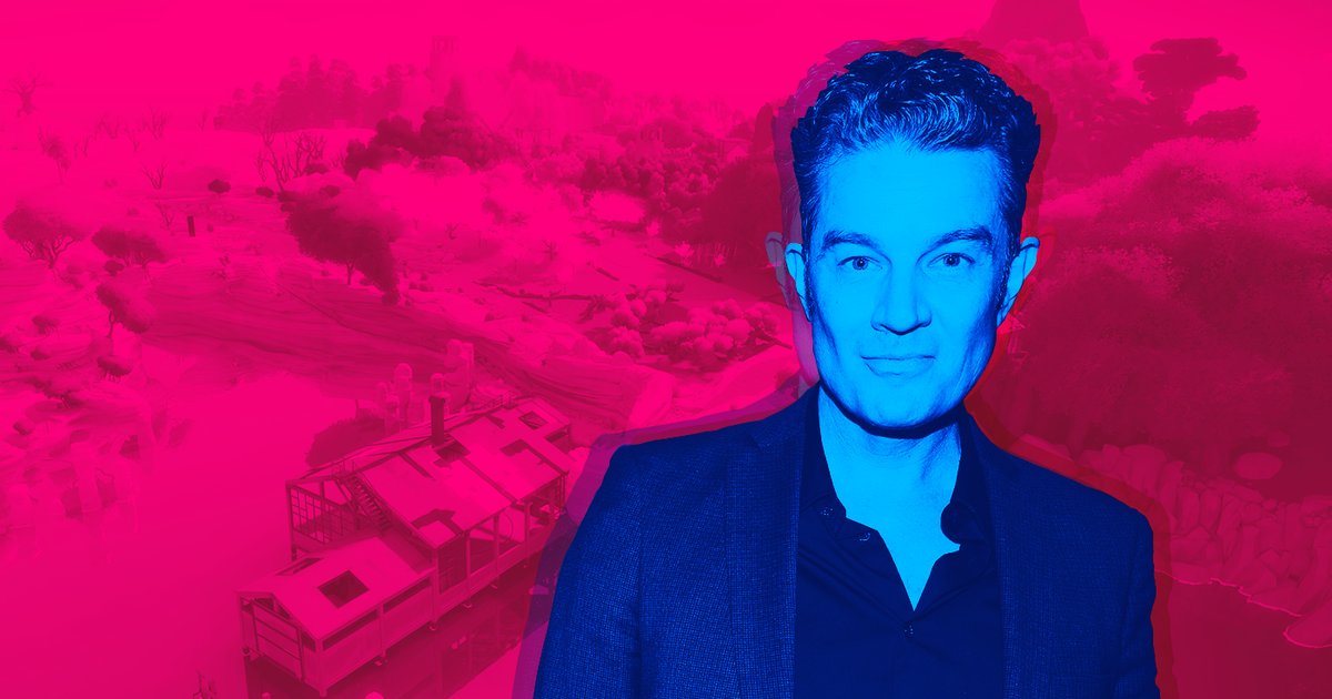 How Spike from 'Buffy the Vampire Slayer' made a web series about video games rol.st/2p1oNJ8