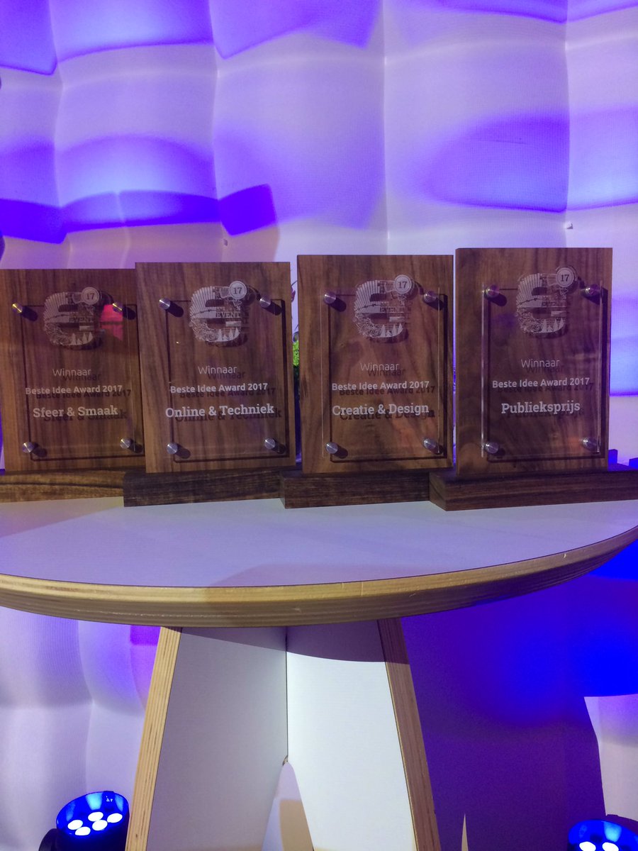 EventBranche.nl tweet media