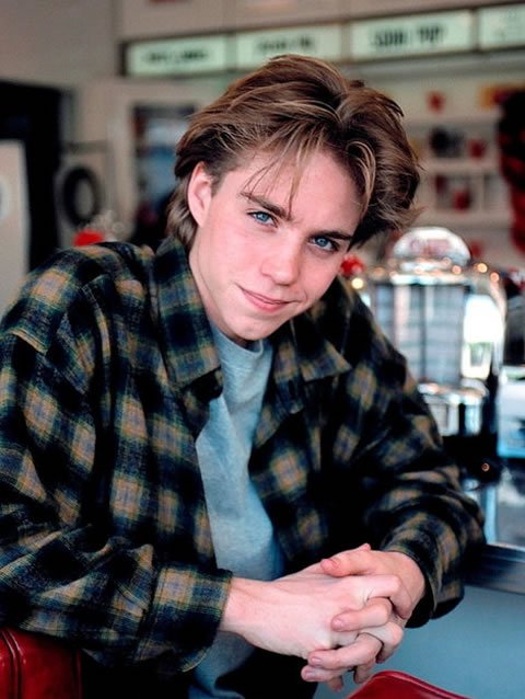 Happy Birthday Jonathan Brandis 