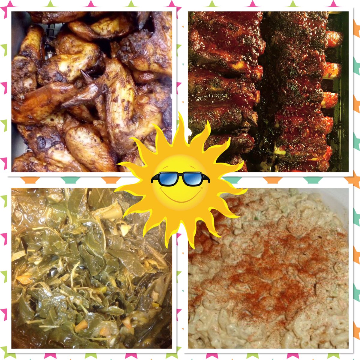 EBONYLE31371004's tweet photo. My #BBQDINNER https://t.co/gUygdGZdXk