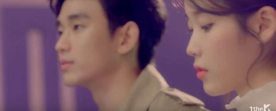 all_Kdramamovie's tweet photo. Friendship goals?
Mulai dari Dream High, terus Producer, sekarang Kim Soo Hyun jadi bintang di MV terbaru IU "Ending Scene". https://t.co/5b3coTMDom