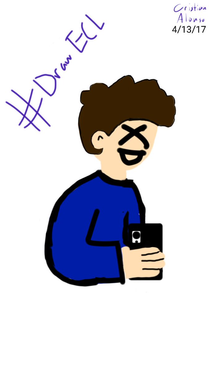 Equinox342's tweet photo. @ItsEclihpse #DrawECL https://t.co/g4dnJdeWC8