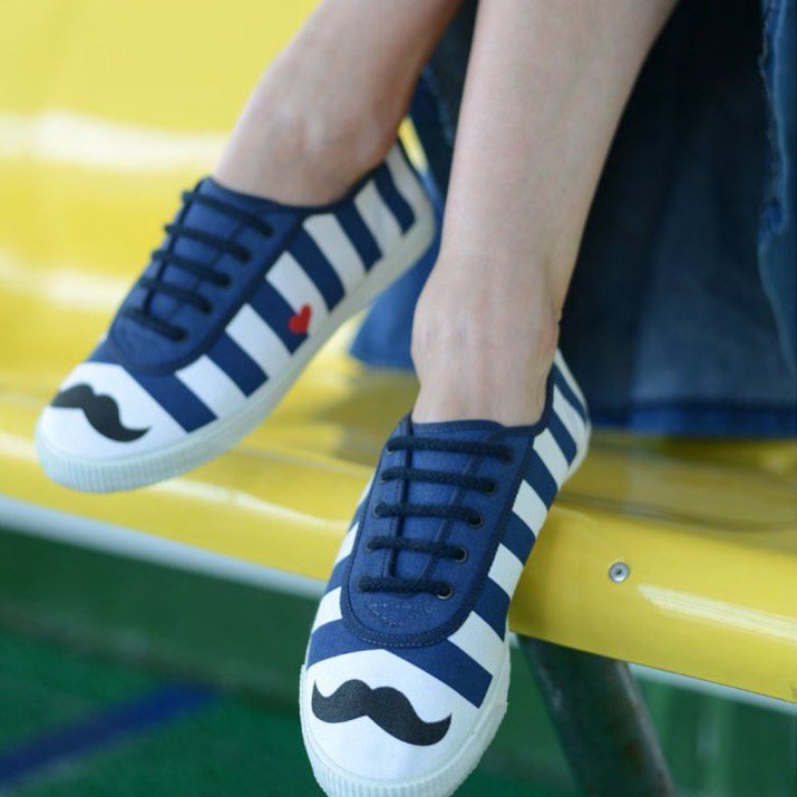 StartasUSA's tweet photo. Sneakers with attitude #startas ๐๐๐#sneakerhead #startassummer #festivalfashion #fashion #streetstyle https://t.co/EO0LtYOeiR