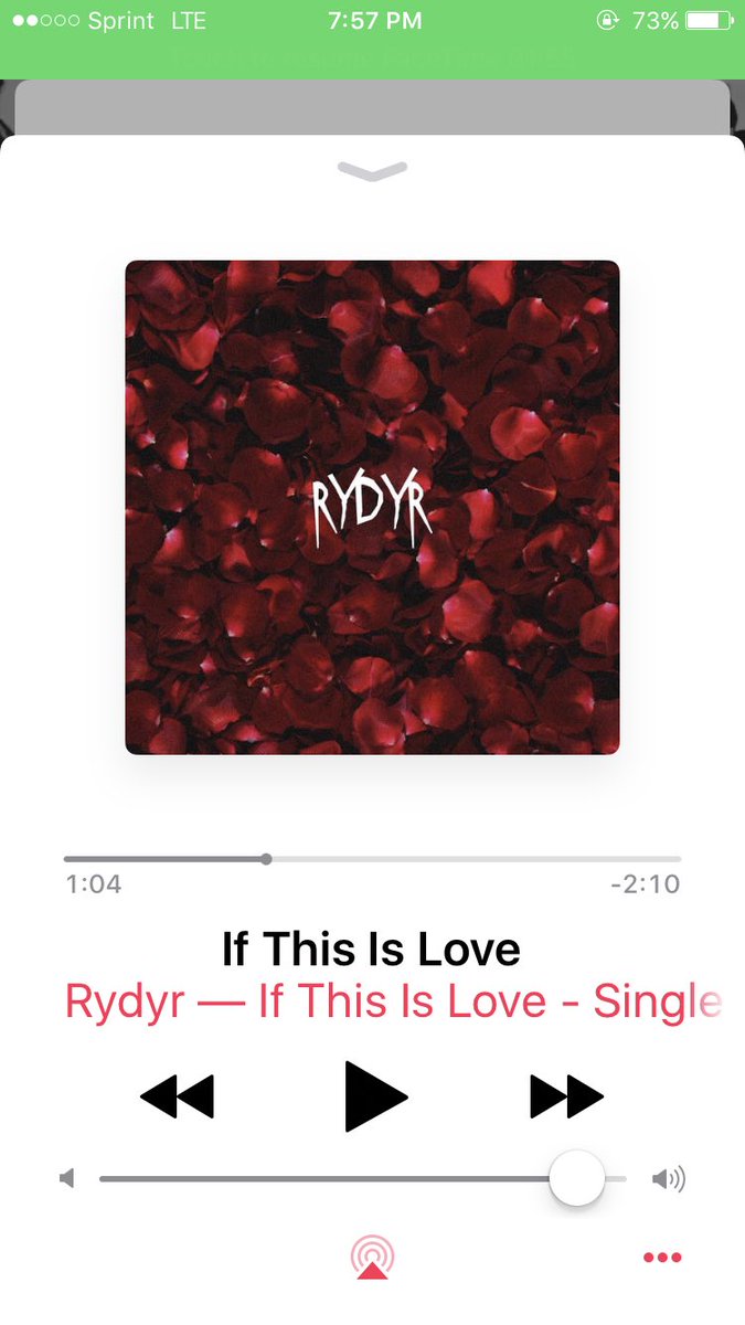 RYDYRTeam's tweet photo. Go download our Alphas new song! Thats right..HE CAME OUT WITH A SONG! We are so proud of him! Go get it! Seriously! Its amazing! ~WPT https://t.co/dVEYKsDtn3