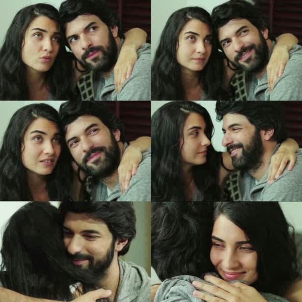 ZahraniMah's tweet photo. #EnginAkyürek #TubaBüyüküstün  #KaraParaAsk @ENGINcilerr @TubaBustun  ♥Irreplaceable☺☺ https://t.co/nM3f2UnRiW
