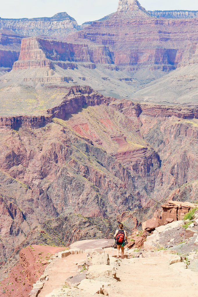 k8christensen_'s tweet photo. grand canyon 🏜 https://t.co/8KZ3STNDto