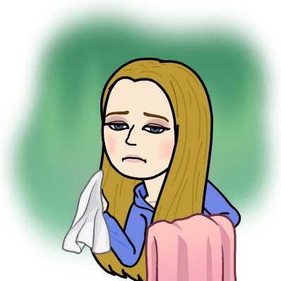 AmandeeTweets's tweet image. #sick 🤒😷🤕 #notmyweek