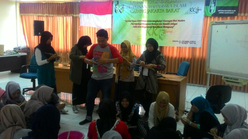 Yayasan TopiBambu (@topibambu) on Twitter photo Kreasi kerajinan lokal di LKK HMI cab.Jakarta #HMI <a href="/hmi_unsera/">HMI KOM. UNSERA</a> <a href="/hmiubk_uiijogja/">HMI Umar Bin Khattab UII</a> <a href="/MNKahmi/">KAHMI Nasional</a> <a href="/KahmiDepok/">KAHMI Depok</a> <a href="/KahmiJabar/">KAHMI Jabar</a> Kreasi kerajinan lokal di LKK HMI cab.Jakarta #HMI <a href="/hmi_unsera/">HMI KOM. UNSERA</a> <a href="/hmiubk_uiijogja/">HMI Umar Bin Khattab UII</a> <a href="/MNKahmi/">KAHMI Nasional</a> <a href="/KahmiDepok/">KAHMI Depok</a> <a href="/KahmiJabar/">KAHMI Jabar</a>