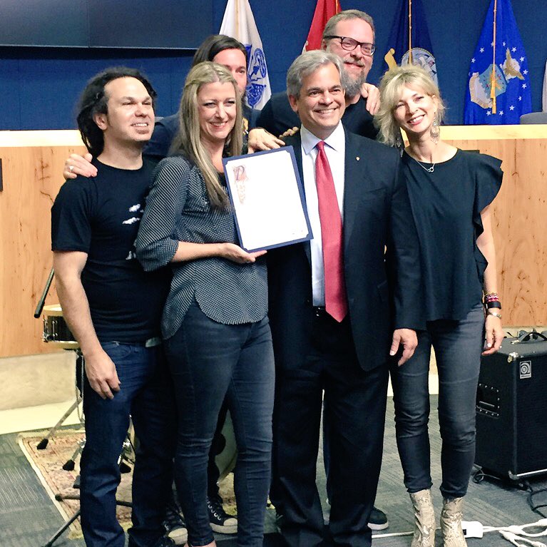 Happy @TheBelleSounds Day, Austin! #ATXMusic