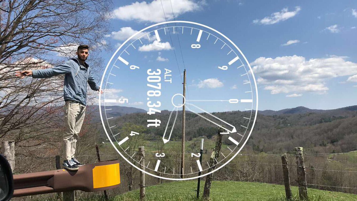 Rimmy34's tweet photo. Kodak Moment. #AppState2020 https://t.co/YbT3GFYNTf