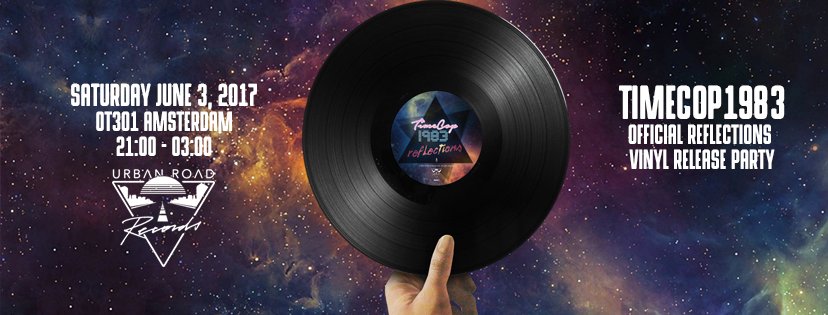 Urban Road Records (@urbanroadrec) on Twitter photo Early Bird Tickets for <a href="/timecop1983/">Timecop1983</a> & <a href="/SunglassesKid/">Sunglasses Kid</a> Release party are.. SOLD OUT! NORMAL PRESALE TICKETS still a few available Early Bird Tickets for <a href="/timecop1983/">Timecop1983</a> & <a href="/SunglassesKid/">Sunglasses Kid</a> Release party are.. SOLD OUT! NORMAL PRESALE TICKETS still a few available