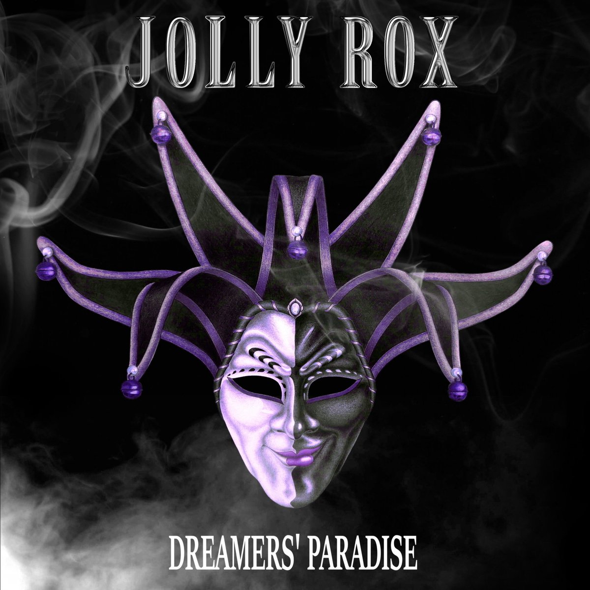 Jolly Rox - Official tweet media