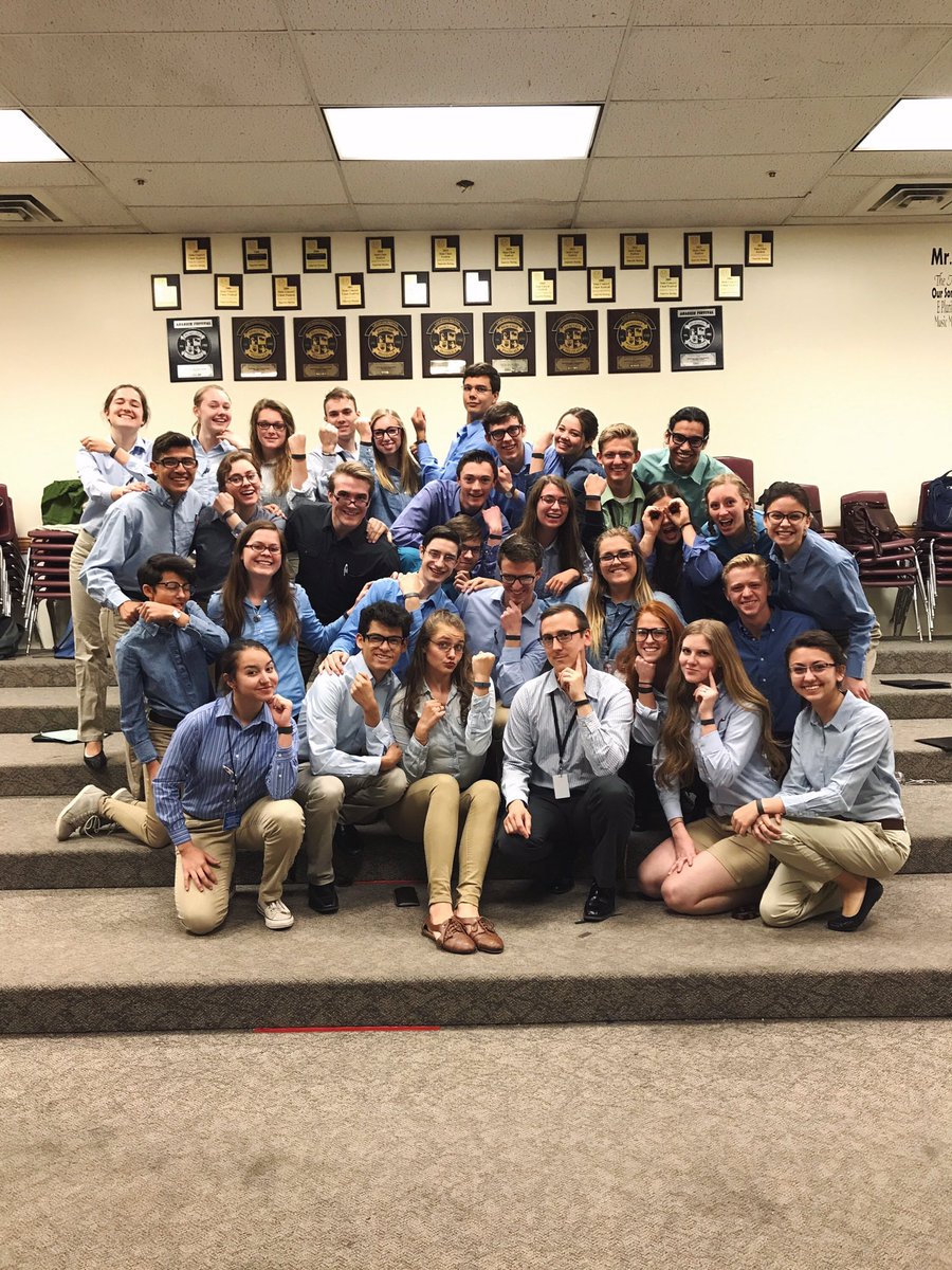 annashayh's tweet photo. annual dress like mr taylor day was a success (fitbits and all) https://t.co/fTMec4tdog