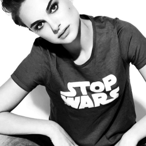 Natalie Portman