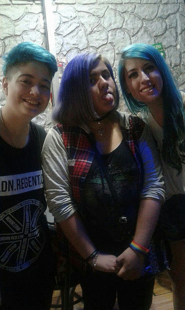 SmileOfShansho's tweet photo. Cuando se hicieron tan importantes? @Naranjuuuu @Solpo_ #Solser💖😍 https://t.co/squuNBtYqU