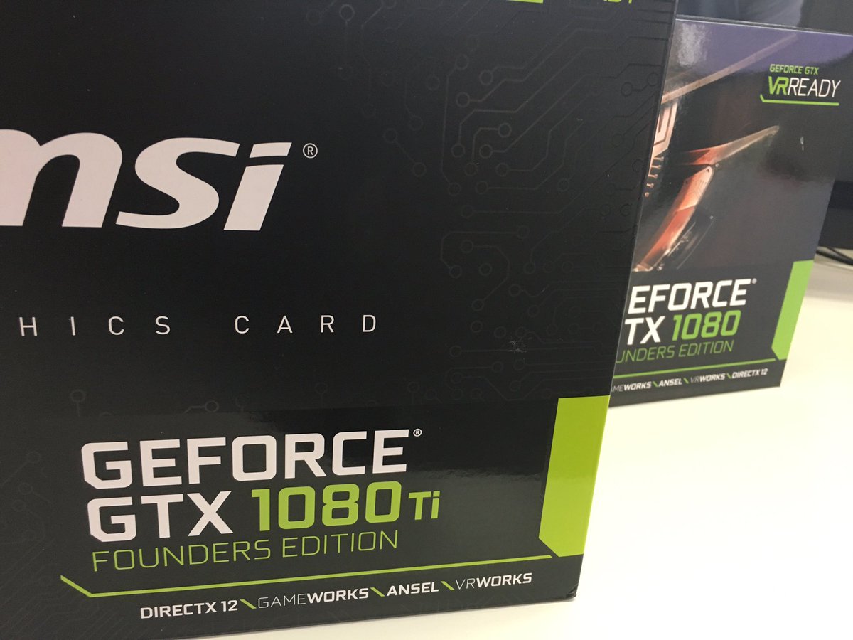 constmedia's tweet image. Upgrade time!!