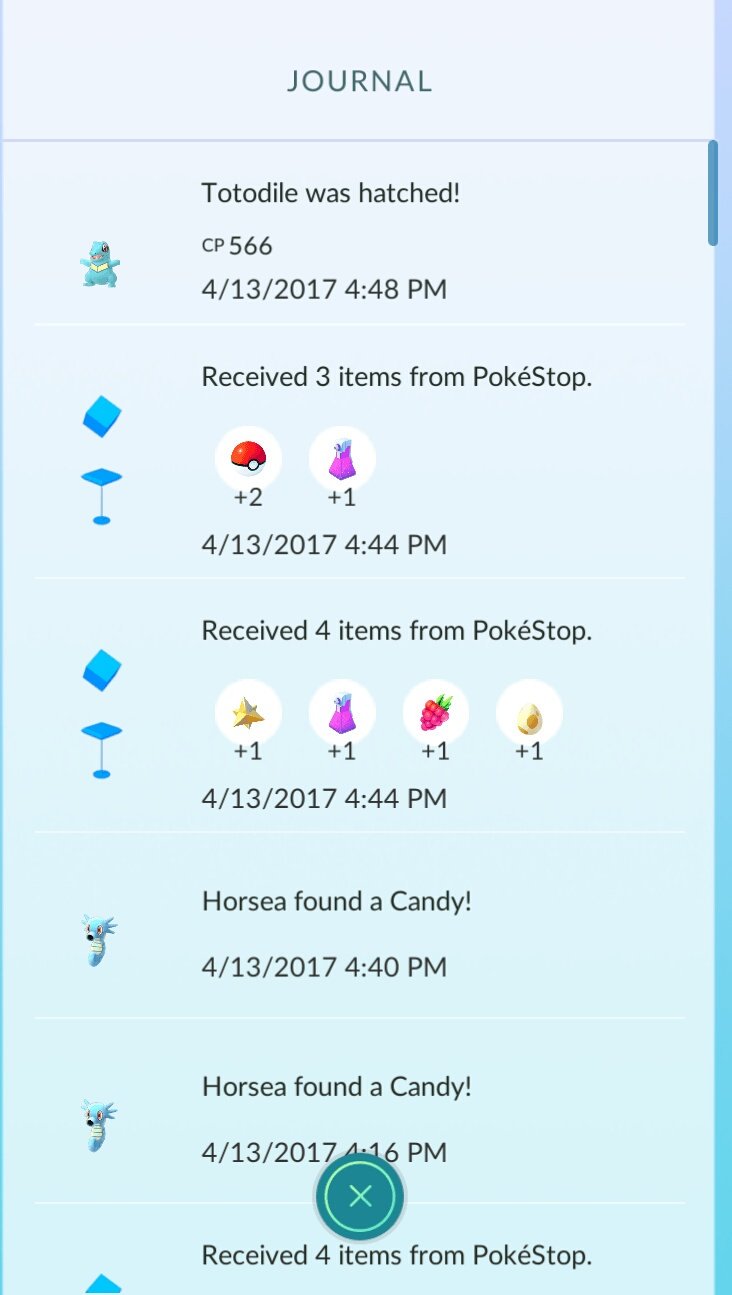 ポケモンgo攻略 みんポケ 5kmタマゴから金銀御三家 チコリータ ワニノコ ヒノアラシ が孵化するようになったようです ポケモンgo T Co Hvsslulj6n Twitter