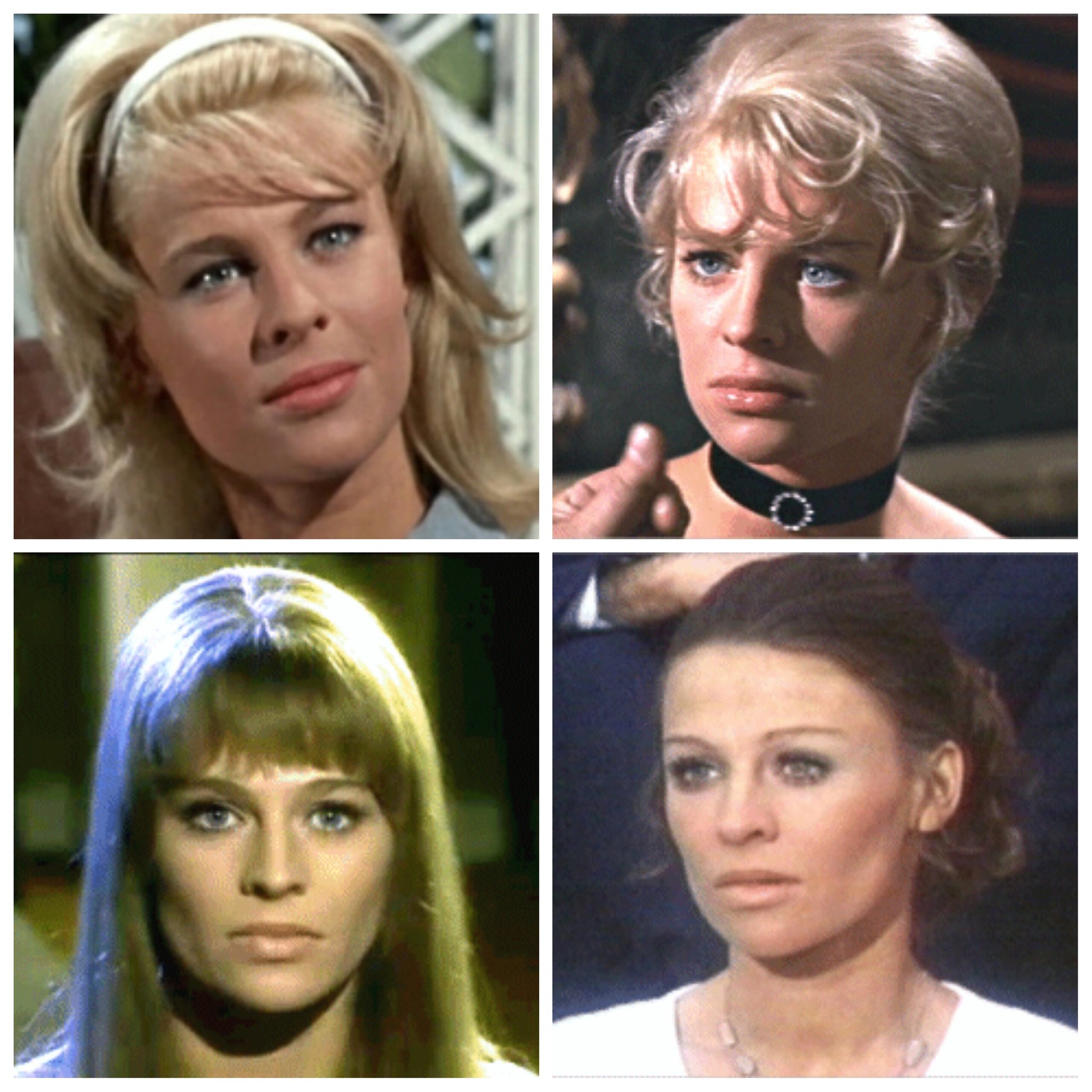 Julie Christie is 77 today, Happy Birthday Julie! 