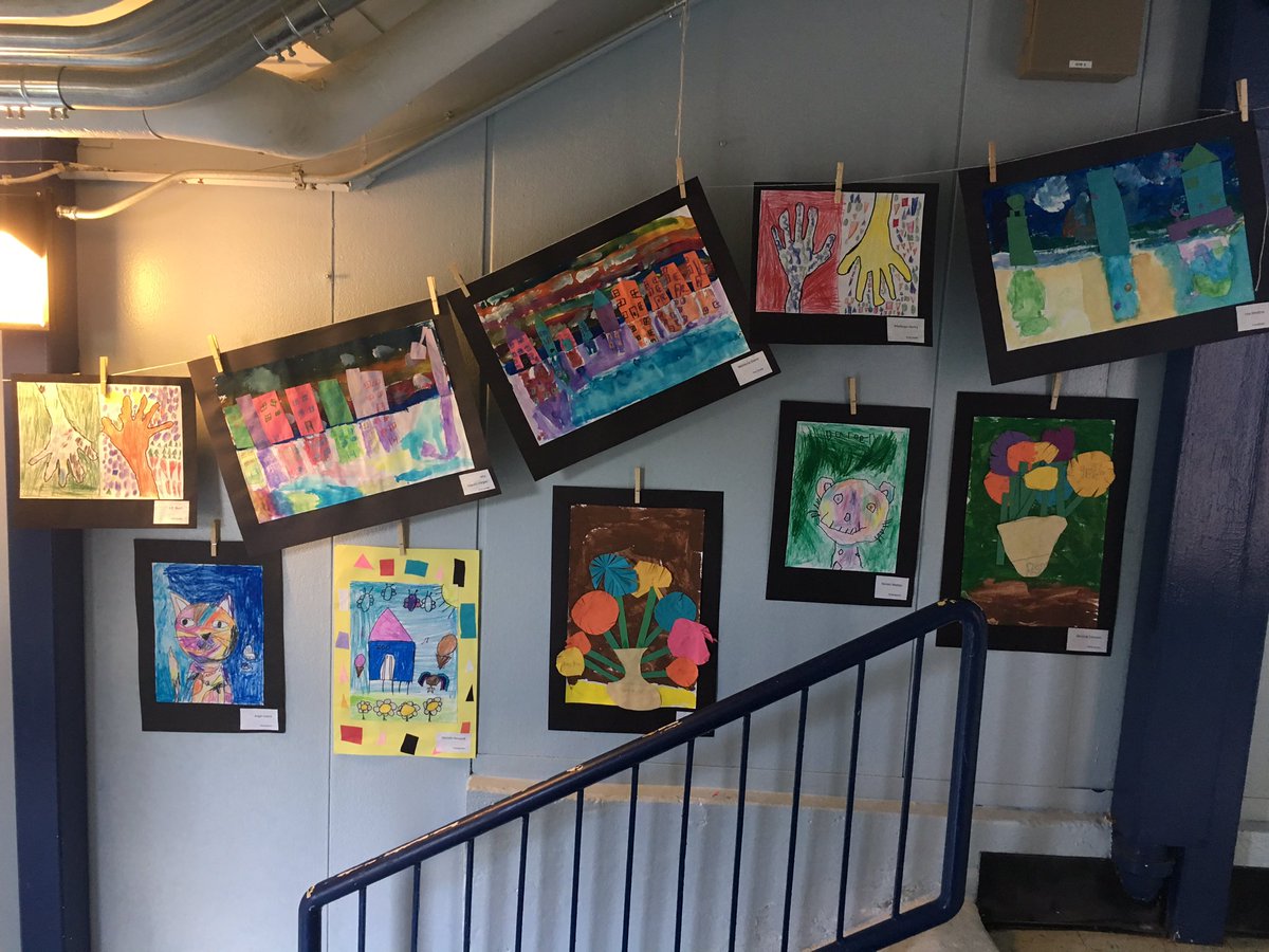 Another incredible student artist night at clay! So proud of my students!!