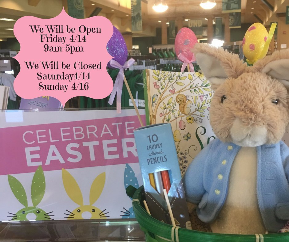 Have a great weekend!