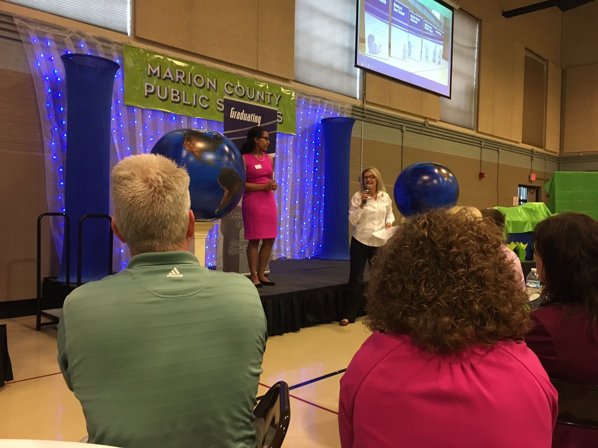 SaraBethBrady's tweet photo. #2017MCSummit https://t.co/H1PQytW9k4