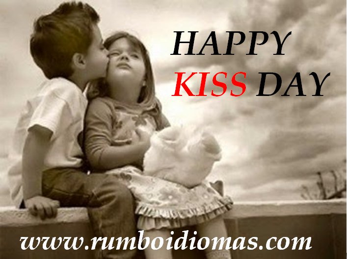 RumboIdiomas's tweet photo. #rumboidomas #kissday #diamundialdelbeso #paris #aprendeidiomas  #amor #primavera #love #spring #amour #printemps https://t.co/OQKcL9x5lS