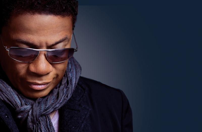 Happy birthday Herbie Hancock! 