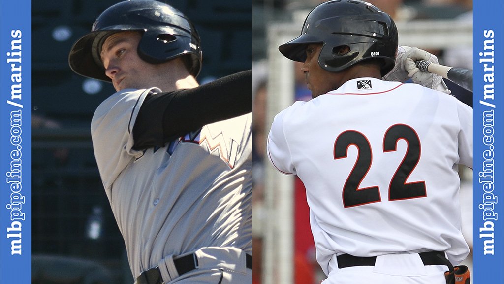 MLB Pipeline tweet media