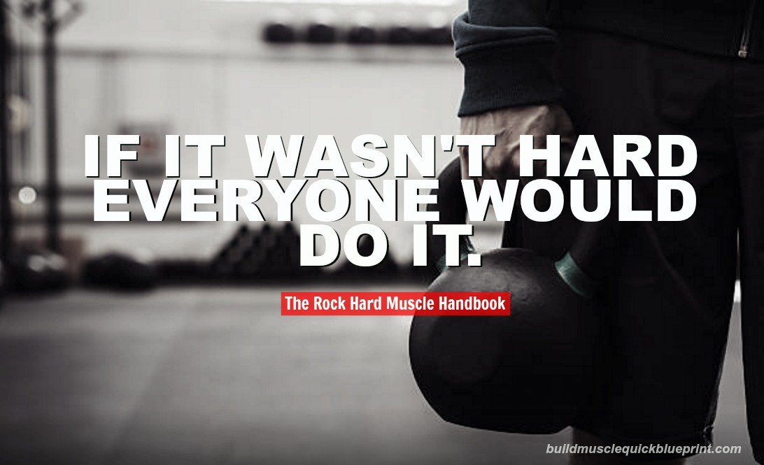 FernandoCampuz2's tweet photo. "It's the hard that makes it great"
 #fitness #fitfam #gymtime #weightloss #MakeYourOwnLane #defstar5 #mpgvip #ThursdayThought #gymlife #gym https://t.co/VZLVndQVI8