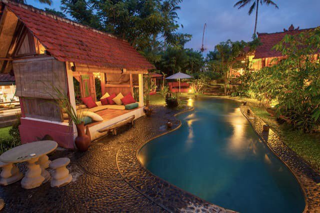 Timtrinity's tweet image. Found an awesome @airbnb holiday home in Ubud! abnb.me/EVmg/xTNh7Vb8jC
