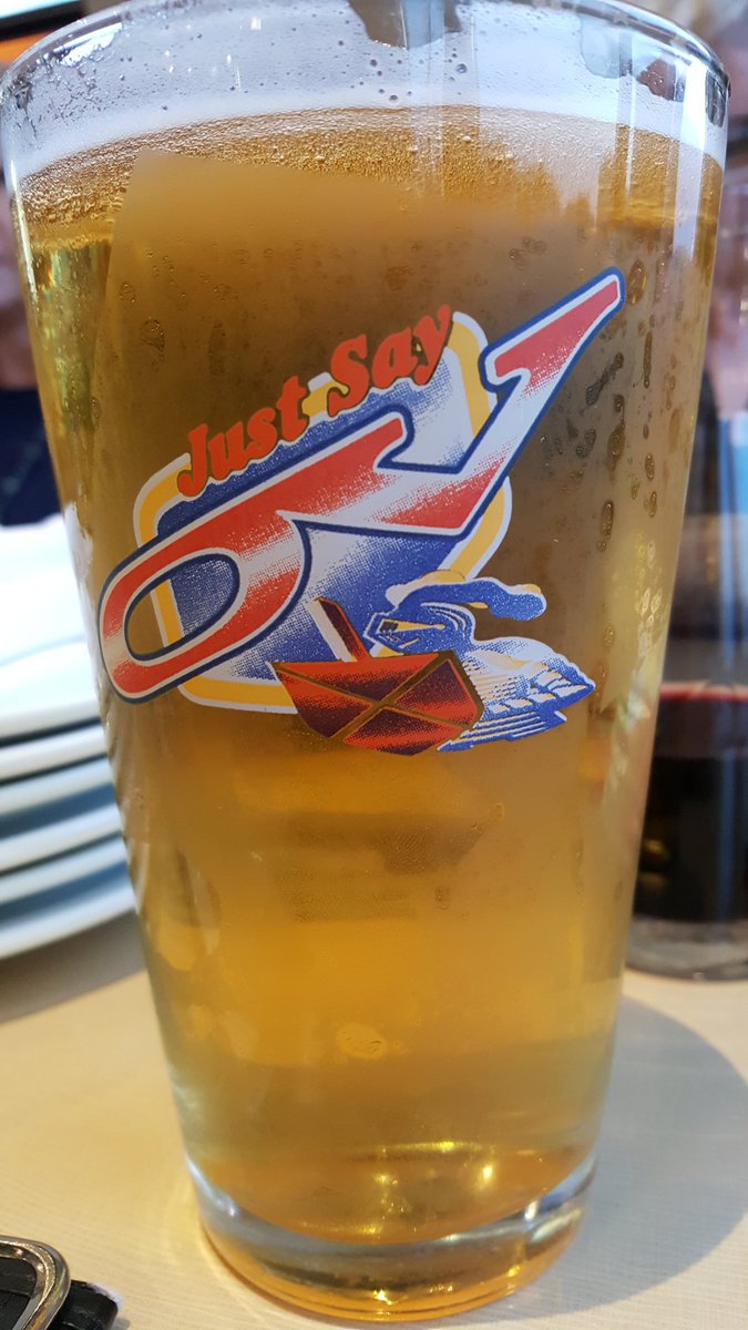 j_bo_74's tweet photo. @OVBeer This is what I'm sayin tonight. #justsayov https://t.co/kBNK2to0h8
