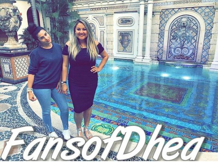 FansofDhea's tweet photo. 💙 #TeamDhea https://t.co/HxqJXufEDW