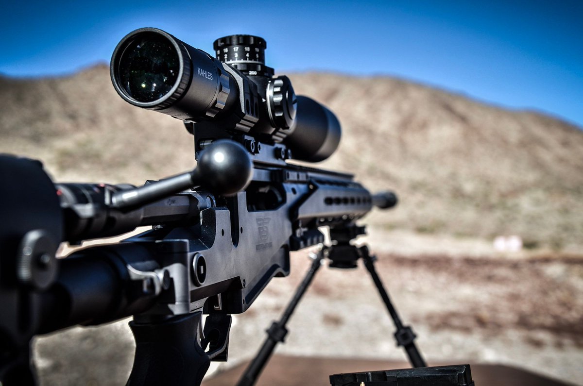 Here's our TOP list of the best sniper/precision rifle for beginners - 
pewpewtactical.com/best-sniper-pr…