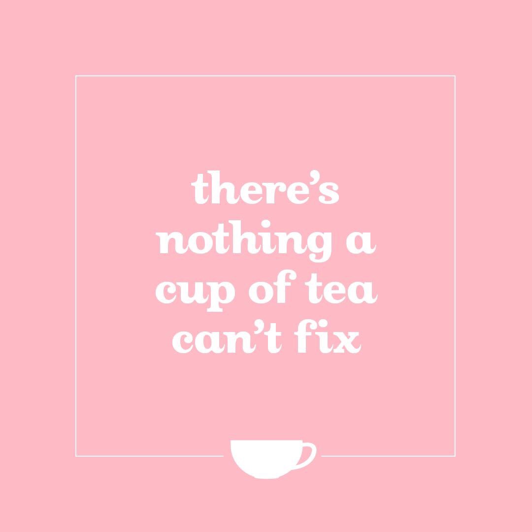 MicaStiles's tweet photo. Exactly my thoughts, thank you @DAVIDsTEA #rainyday https://t.co/7BbeQRJB3j