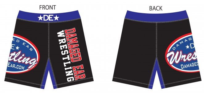 Damaged Ear tweet media