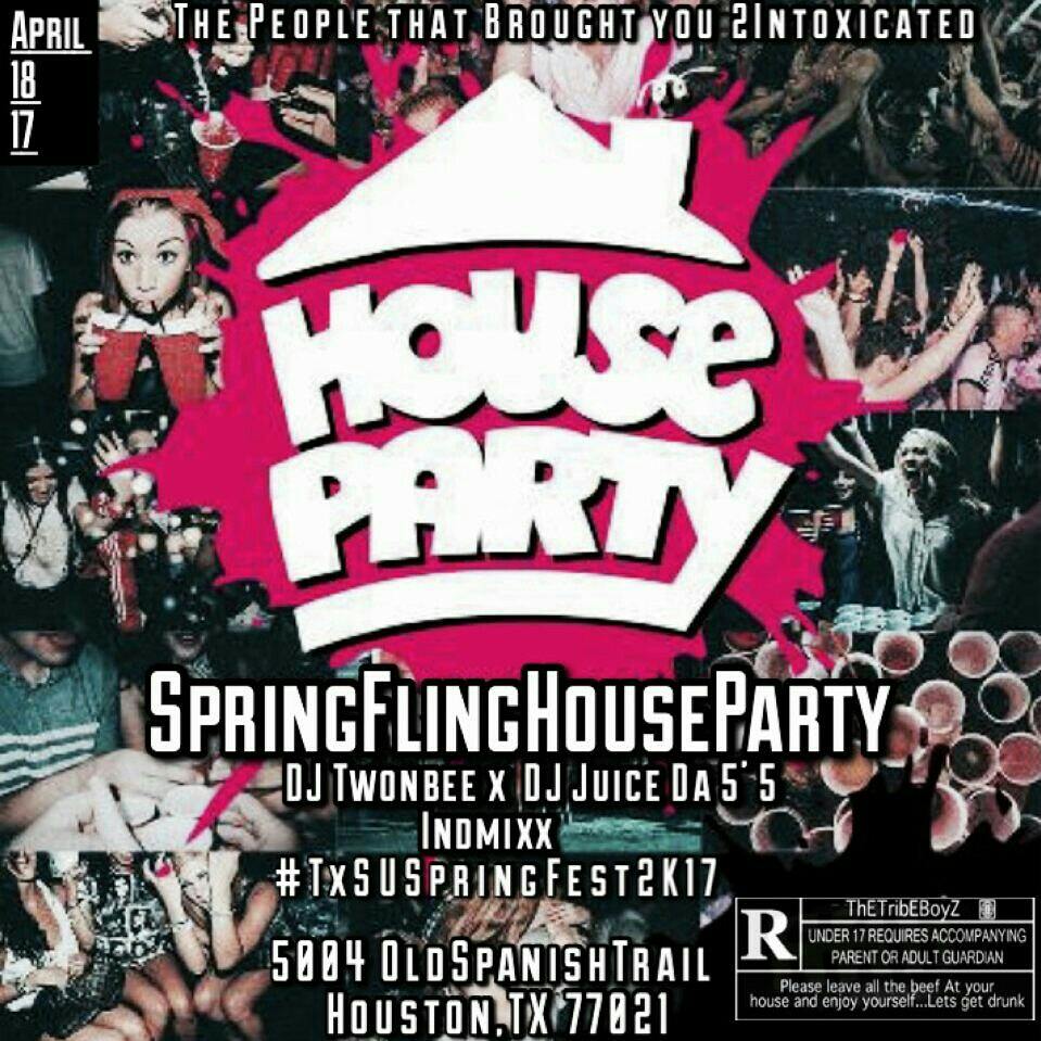 callmekey21's tweet photo. #PartyPackTuesday #TxSuSpringFest2k17 #SpringFlingHouseParty https://t.co/S94ov7MNk6