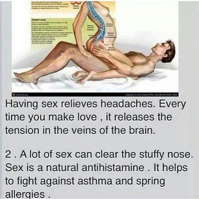 Have more sex everyone!!!!!